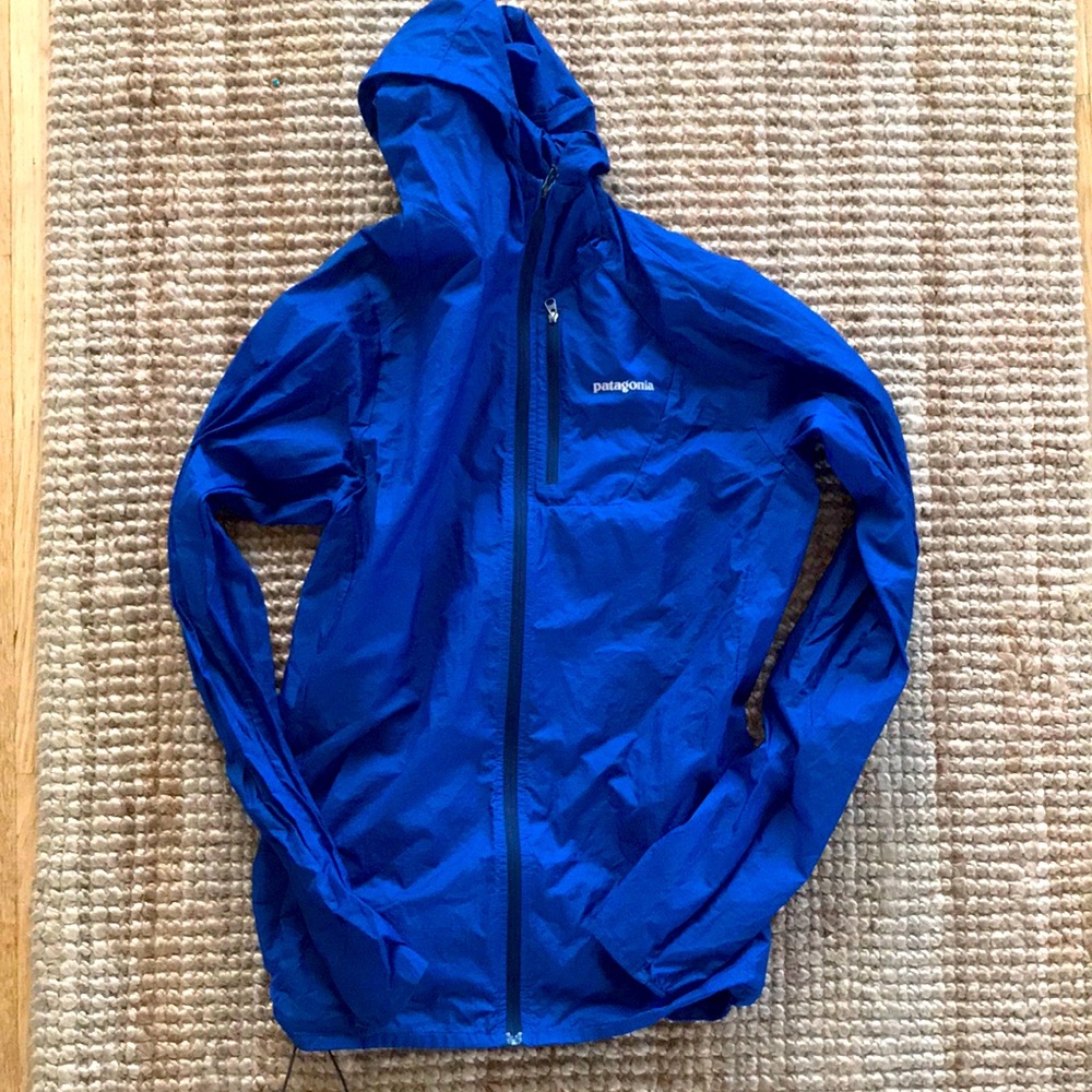 PATAGONIA JACKET